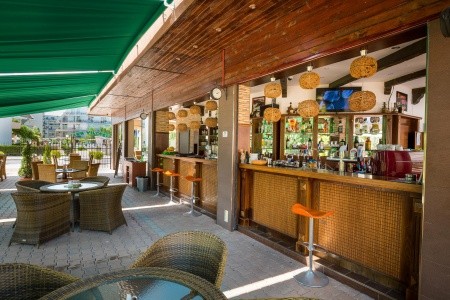 Bahami Residence - 6