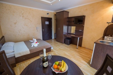 Bahami Residence - 7