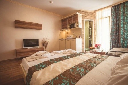 Bahami Residence - 8