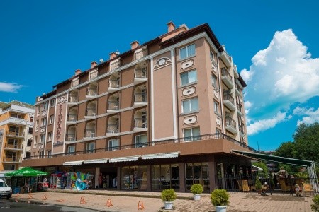 Bahami Residence - 9