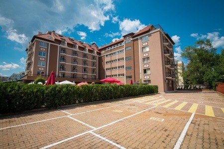 Bahami Residence - 10