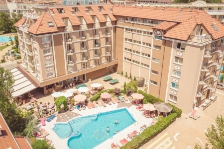 Bahami Residence - 11