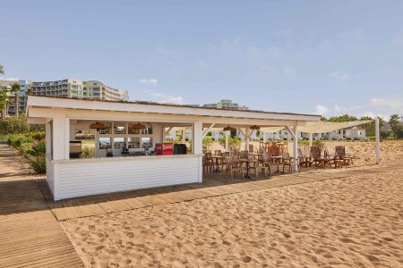 Turecko Side Akra Sorgun Tui Blue Sensatori (Ex.