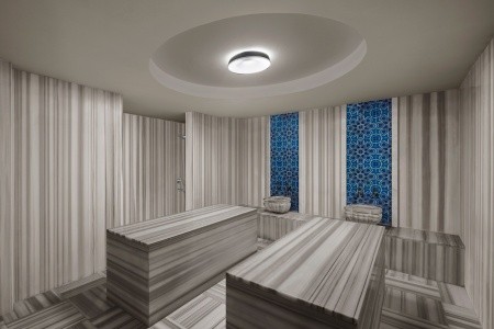 Turecko Side Akra Sorgun Tui Blue Sensatori (Ex.