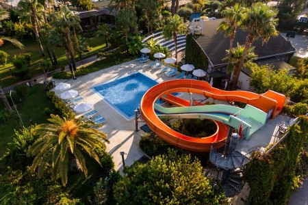 Turecko Kemer Zena Resort 7 dňový pobyt All Inclusive Letecky Letisko: Praha April 2026 (10/04/26-16/04/26)