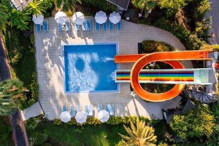 Turecko Kemer Zena Resort 7 dňový pobyt All Inclusive Letecky Letisko: Praha April 2026 (10/04/26-16/04/26)