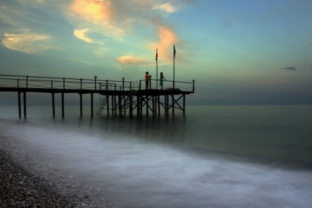 Turecko Kemer Zena Resort 7 dňový pobyt All Inclusive Letecky Letisko: Praha April 2026 (10/04/26-16/04/26)