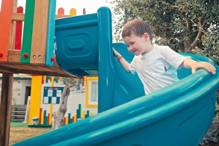 Turecko Kemer Zena Resort 7 dňový pobyt All Inclusive Letecky Letisko: Praha April 2026 (10/04/26-16/04/26)