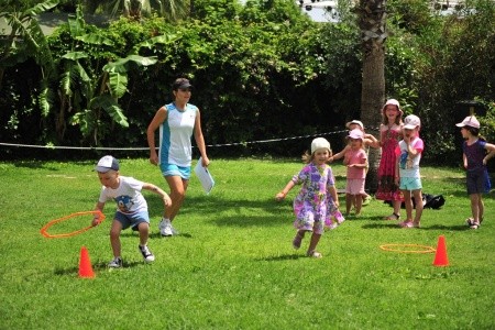 Turecko Kemer Zena Resort 7 dňový pobyt All Inclusive Letecky Letisko: Praha April 2026 (10/04/26-16/04/26)