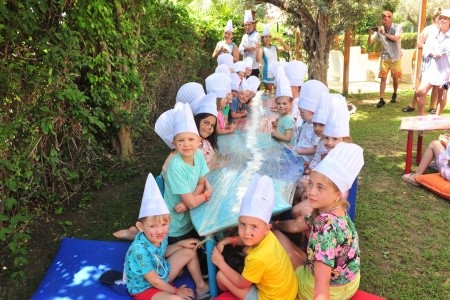 Turecko Kemer Zena Resort 7 dňový pobyt All Inclusive Letecky Letisko: Praha April 2026 (10/04/26-16/04/26)