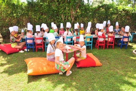 Turecko Kemer Zena Resort 7 dňový pobyt All Inclusive Letecky Letisko: Praha April 2026 (10/04/26-16/04/26)