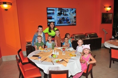 Turecko Kemer Zena Resort 7 dňový pobyt All Inclusive Letecky Letisko: Praha April 2026 (10/04/26-16/04/26)