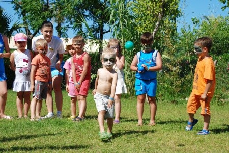 Turecko Kemer Zena Resort 7 dňový pobyt All Inclusive Letecky Letisko: Praha April 2026 (10/04/26-16/04/26)