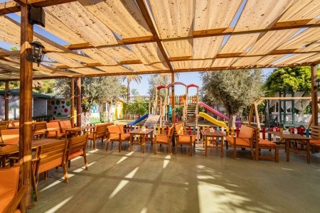 Turecko Kemer Zena Resort 7 dňový pobyt All Inclusive Letecky Letisko: Praha April 2026 (10/04/26-16/04/26)