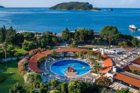 Slovenska Plaža Resort 3* - 3