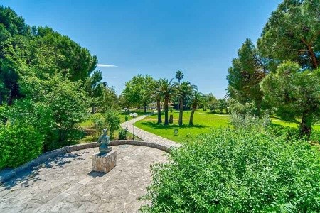 Slovenska Plaža Resort 3* - 6