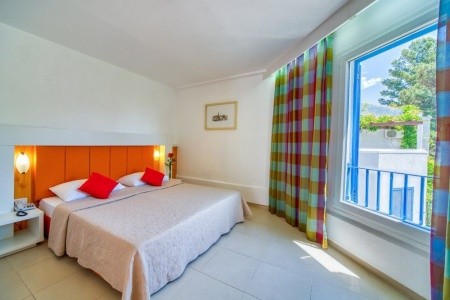 Slovenska Plaža Resort 3* - 7