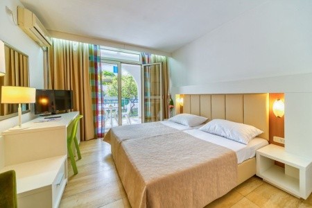 Slovenska Plaža Resort 3* - 8