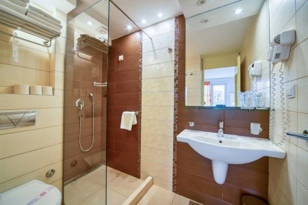 Slovenska Plaža Resort 3* - 10