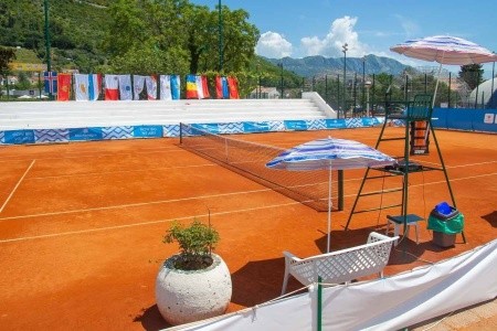 Slovenska Plaža Resort 3* - 12