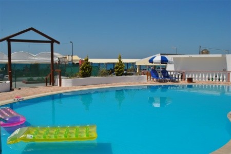 Apartmány Gratsela - 1