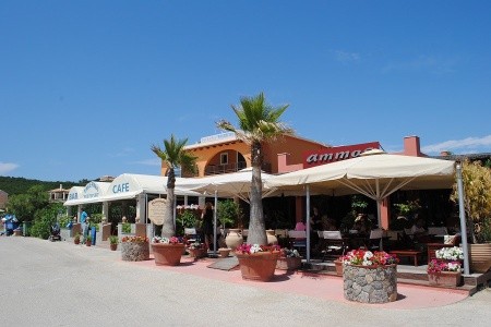 Apartmány Gratsela - 4