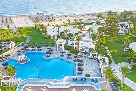 Grecotel Creta Palace - 2