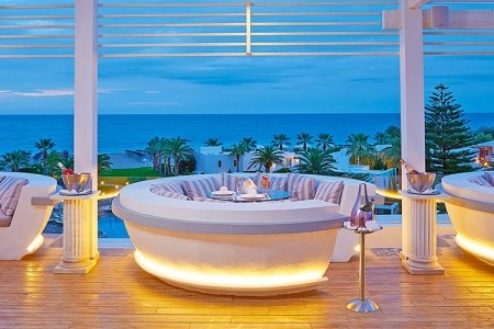 Grecotel Creta Palace - 3