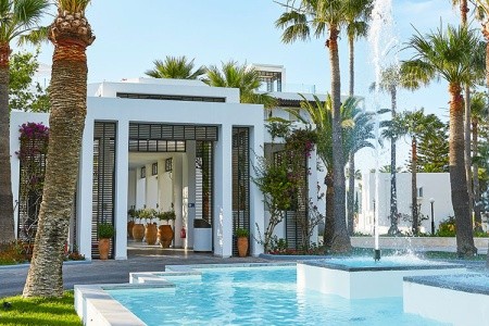 Grecotel Creta Palace - 4