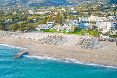 Grecotel Creta Palace - 5