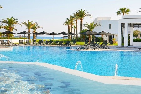 Grecotel Creta Palace - 6