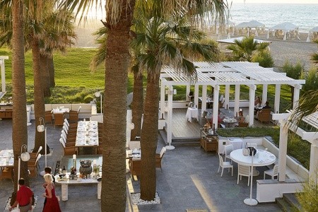 Grecotel Creta Palace - 8