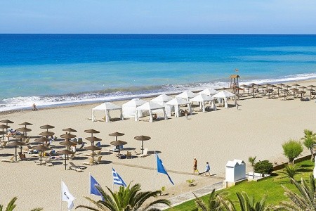 Grecotel Creta Palace - 10
