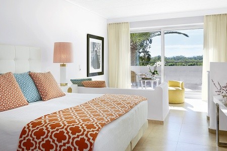 Grecotel Creta Palace - 11