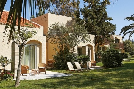 Grecotel Creta Palace - 12