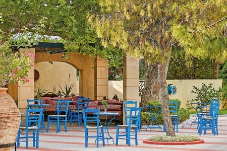 Grecotel Creta Palace - 17