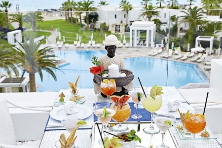 Grecotel Creta Palace - 21
