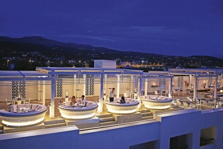 Grecotel Creta Palace - 22