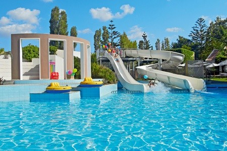 Grecotel Creta Palace - 24