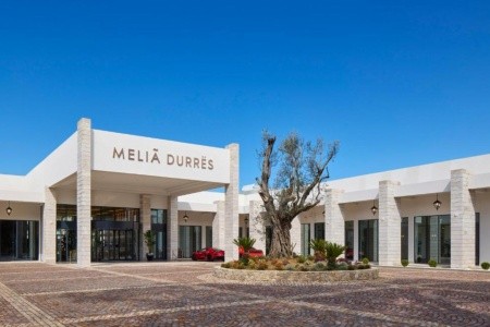Melia Durres