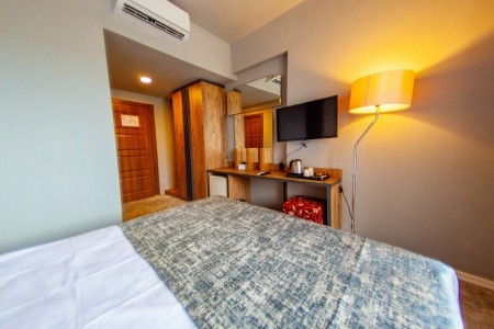 Turecko Kemer Dedeman Kemer Resort (Ex.