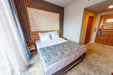 Turecko Kemer Dedeman Kemer Resort (Ex.