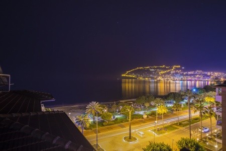 Hawaii Suite Beach - 3