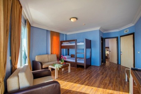 Hawaii Suite Beach - 4