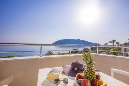 Hawaii Suite Beach - 7