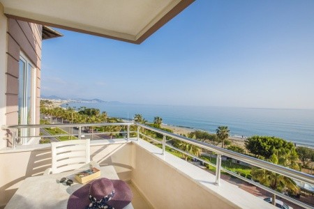 Hawaii Suite Beach - 10