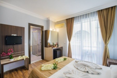 Hawaii Suite Beach - 12