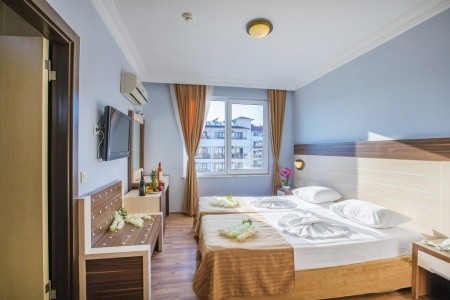 Hawaii Suite Beach - 15