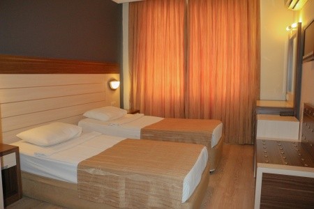 Hawaii Suite Beach - 16