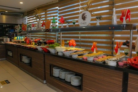 Hawaii Suite Beach - 18